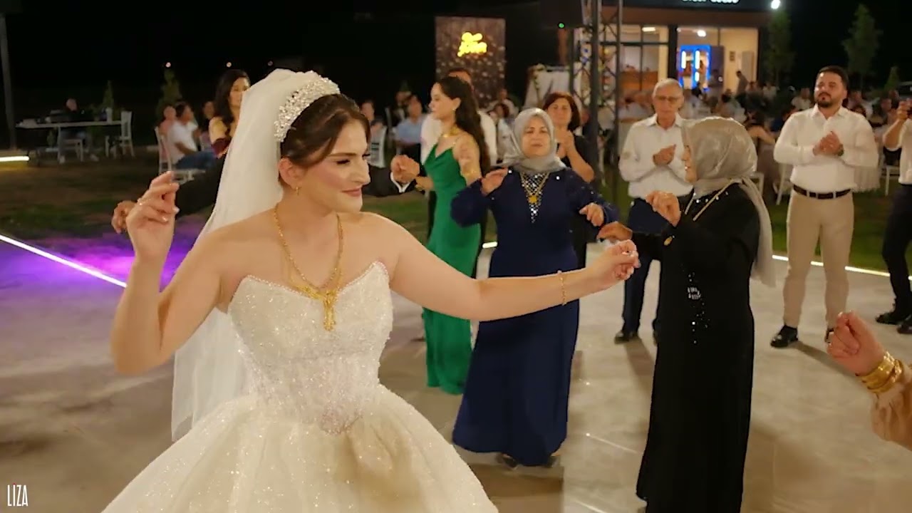 Oğuz + Hande Kına