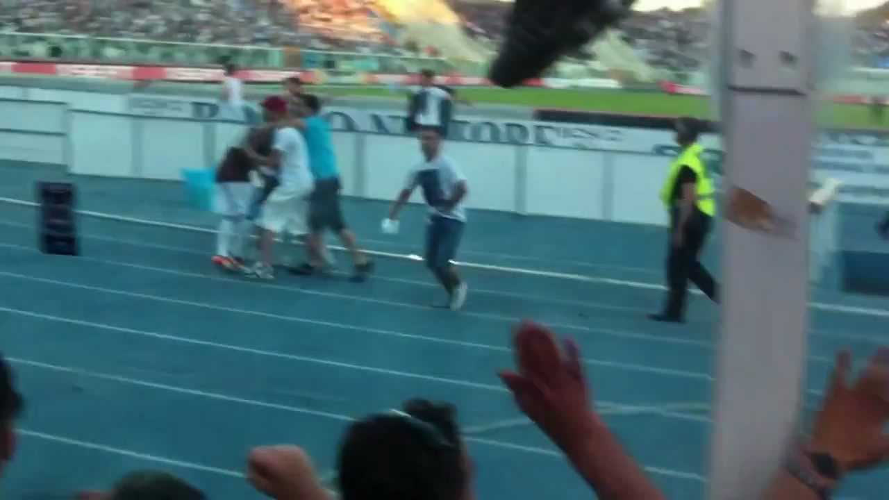 che bello è Pescara
