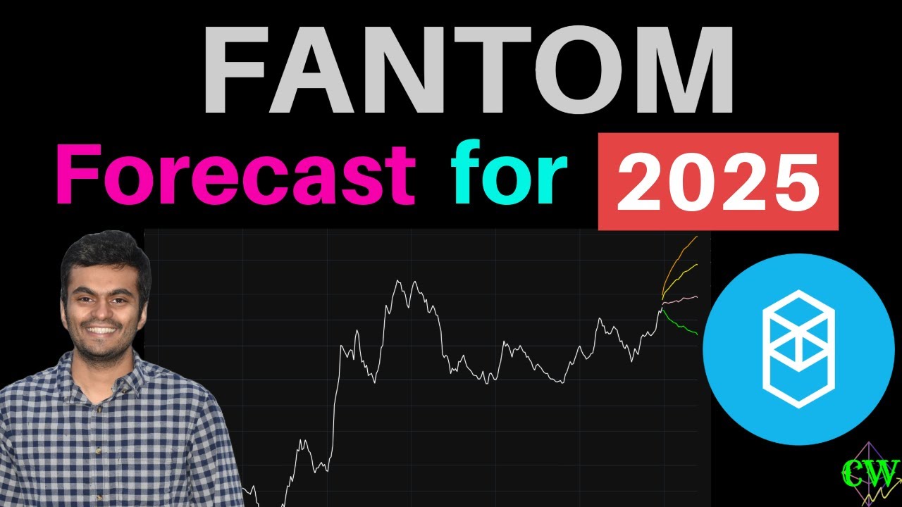 Fantom ($FTM) | Price Prediction 2025🚀🔮