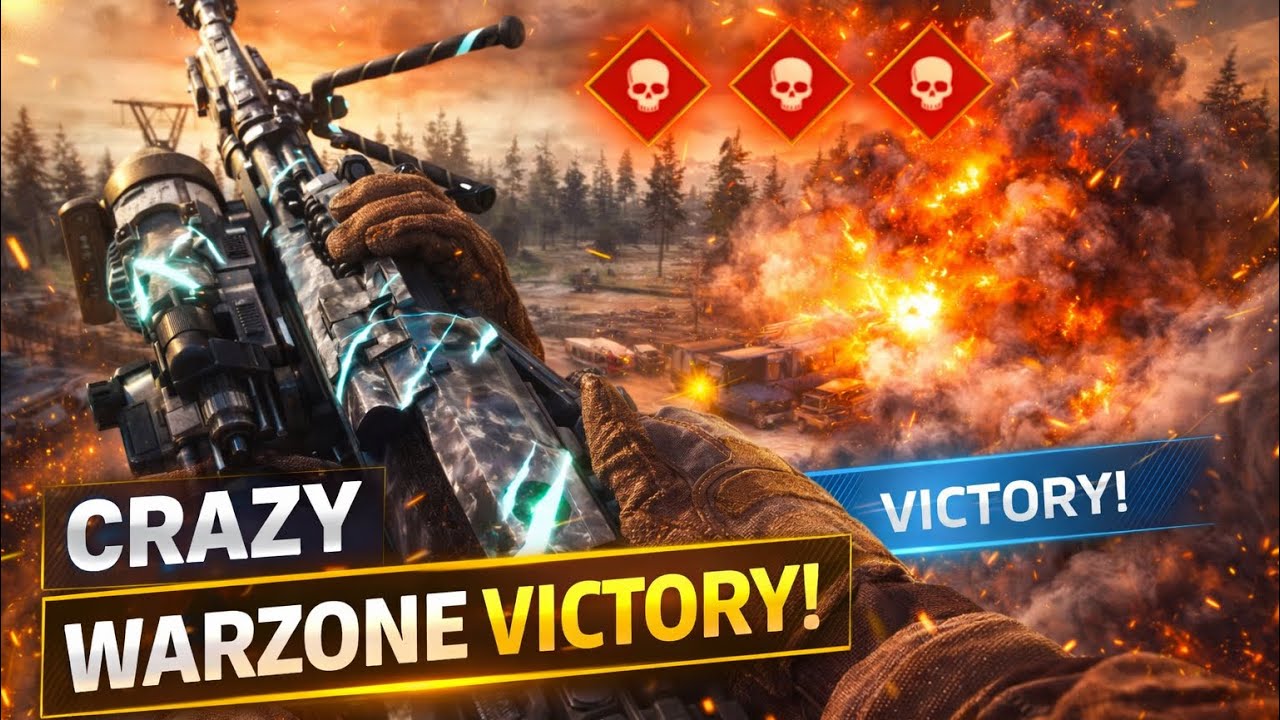 We got a win
