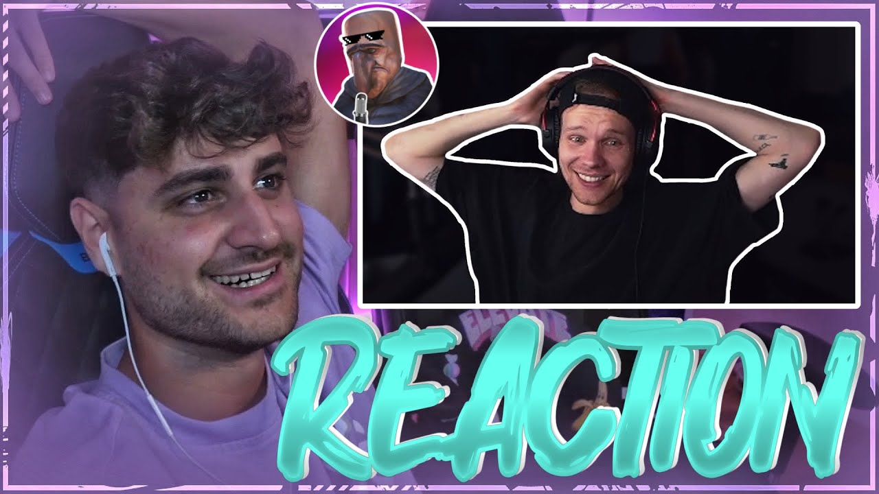 „DER CLIP IST SO UNANGENEHM!“😱😂 ELI reagiert auf „ICH SMASHE GERNE MIT DIR“ von Satter Hugo🔥