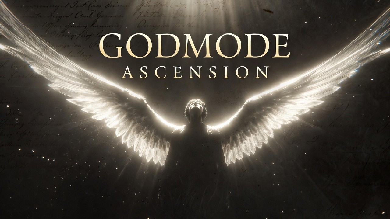 SERAPHIM - Godmode Ascension | Orchestral Phonk
