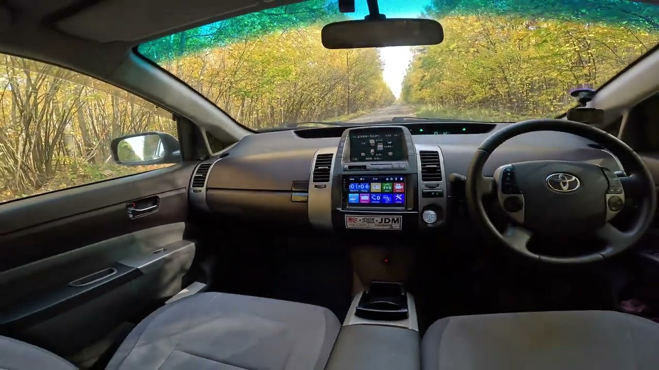 Я КУПИЛ ГИБРИД!!! МОЙ НОВЫЙ АВТО! TOYOTA PRIUS.