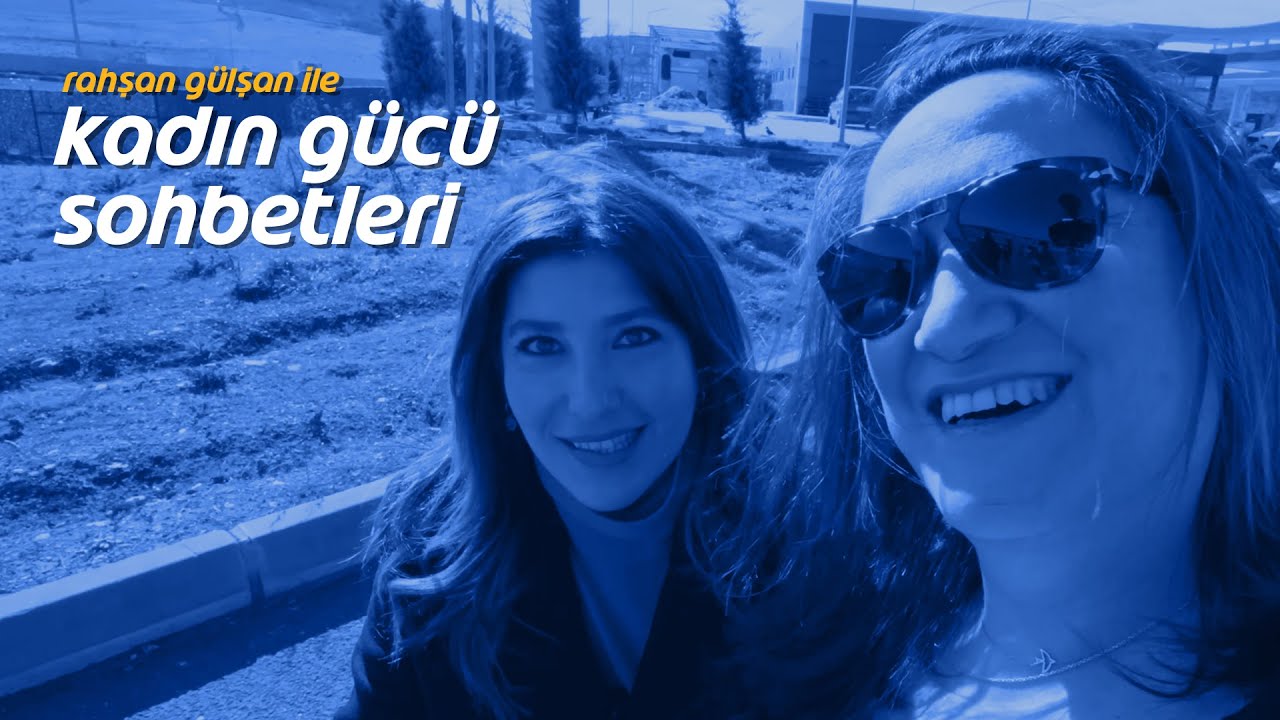 Opet Kadın Gücü Sohbetleri - Şebnem Bozoklu