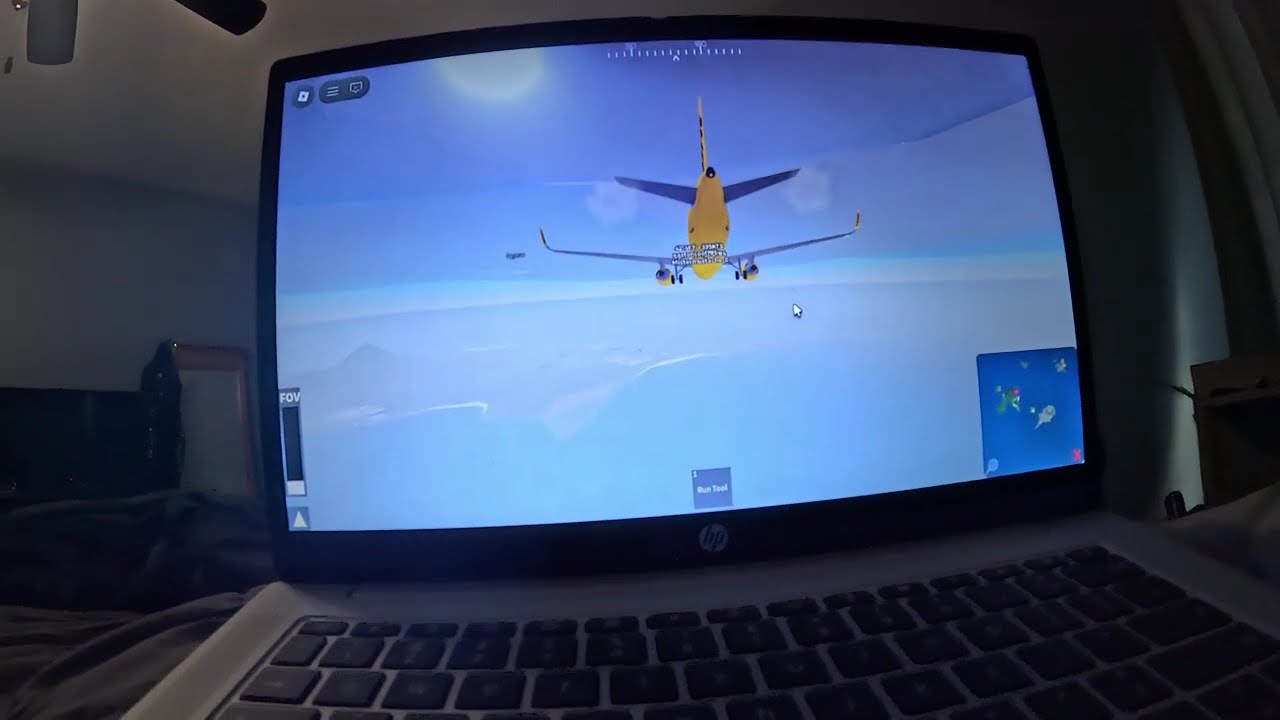 Spirit airlines A340 I think rating planes part 1