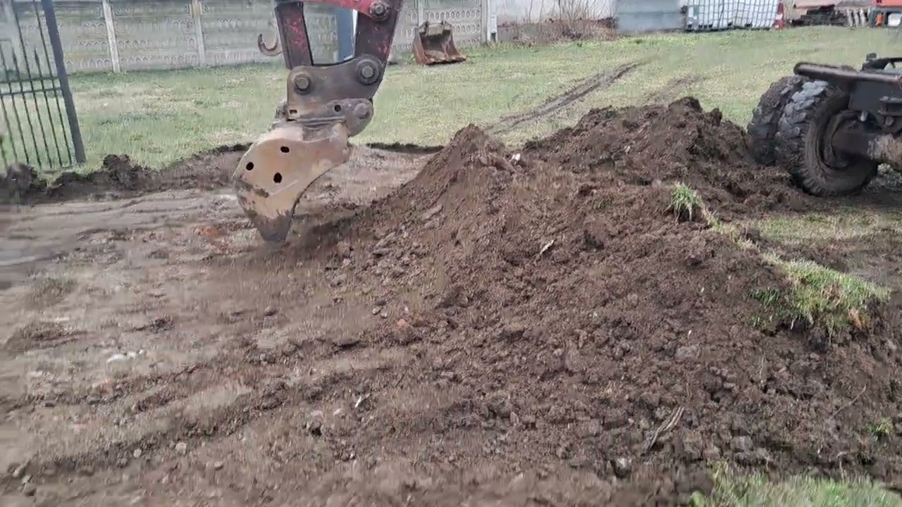 Pamant vegetal pt toată lumea