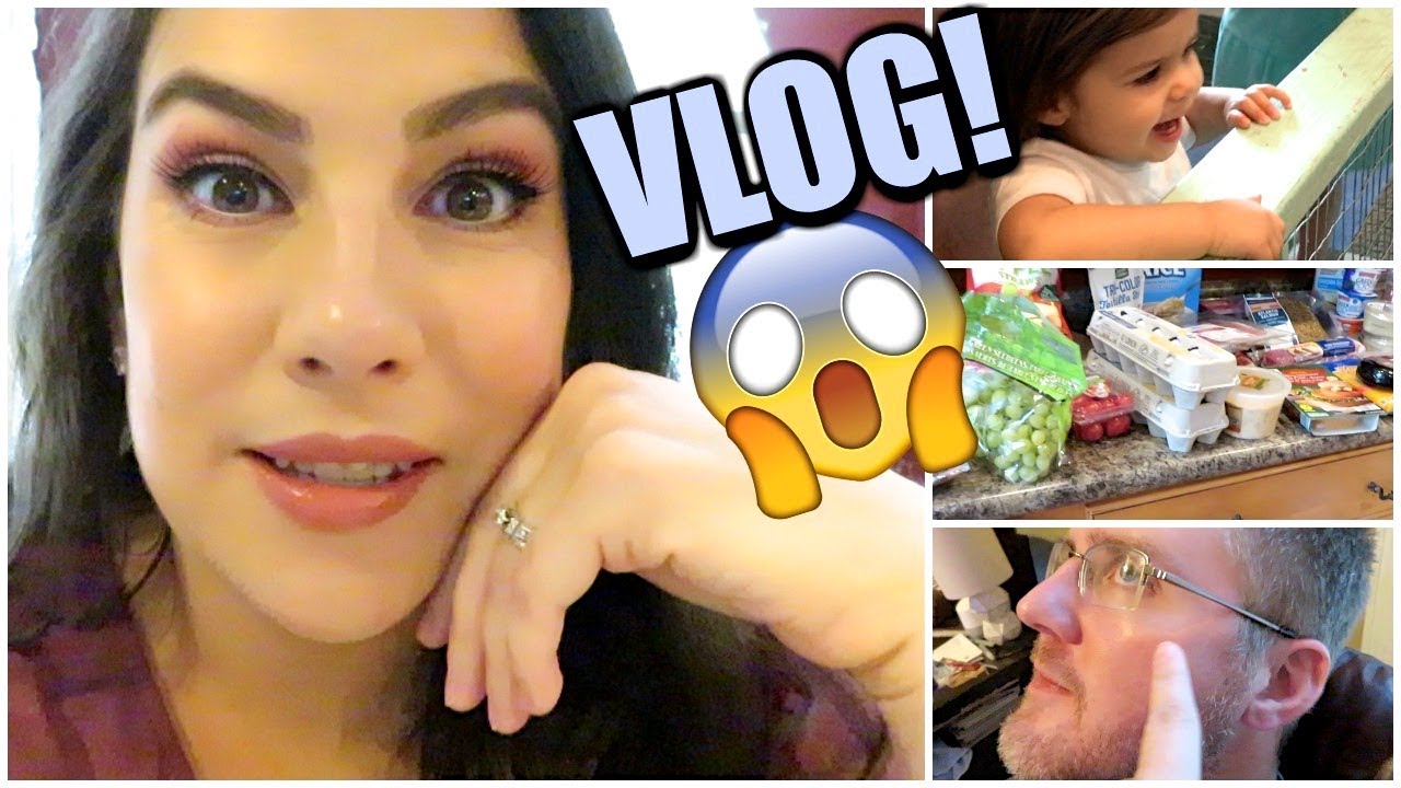 VLOG | Big Things Coming