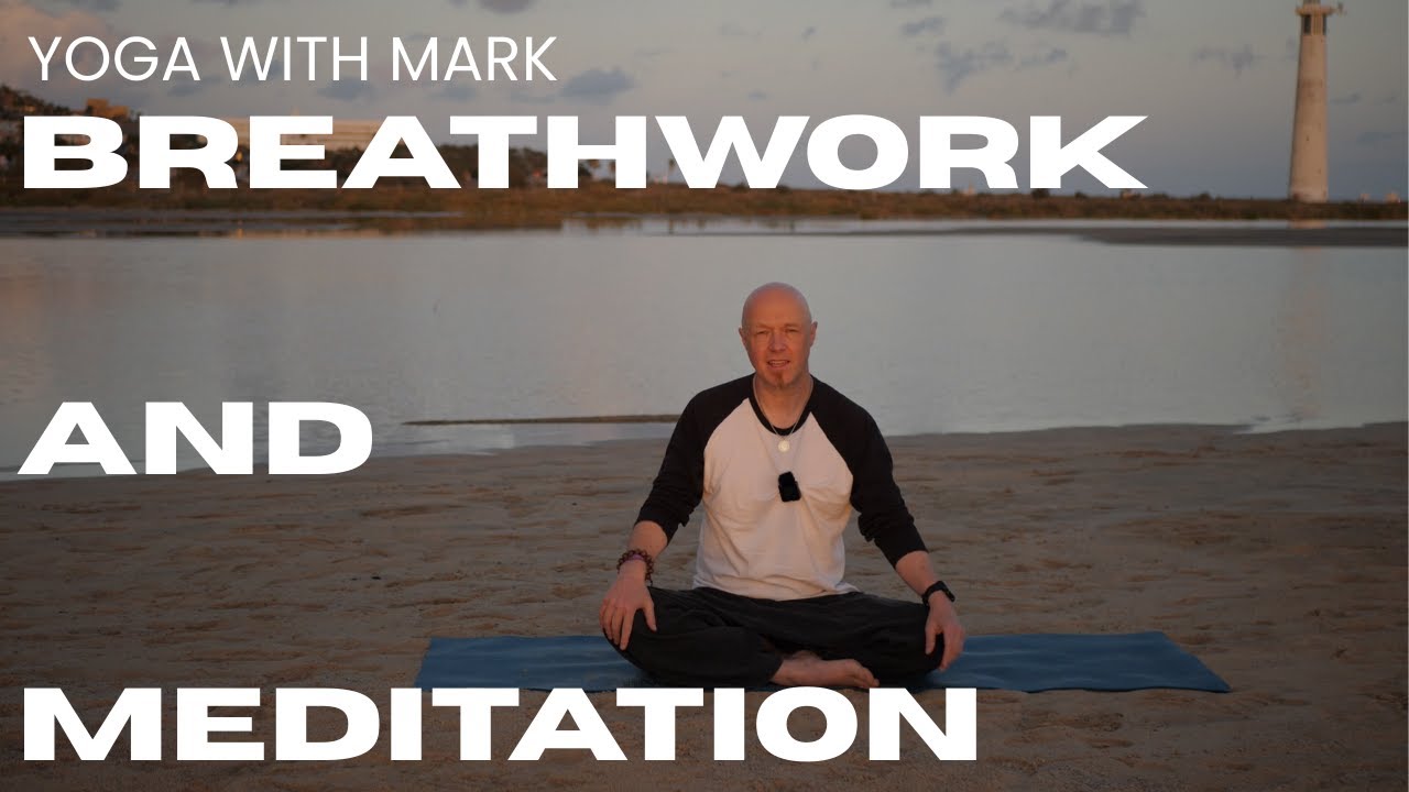 Breathing Insight and Meditation - Day 7 of 31