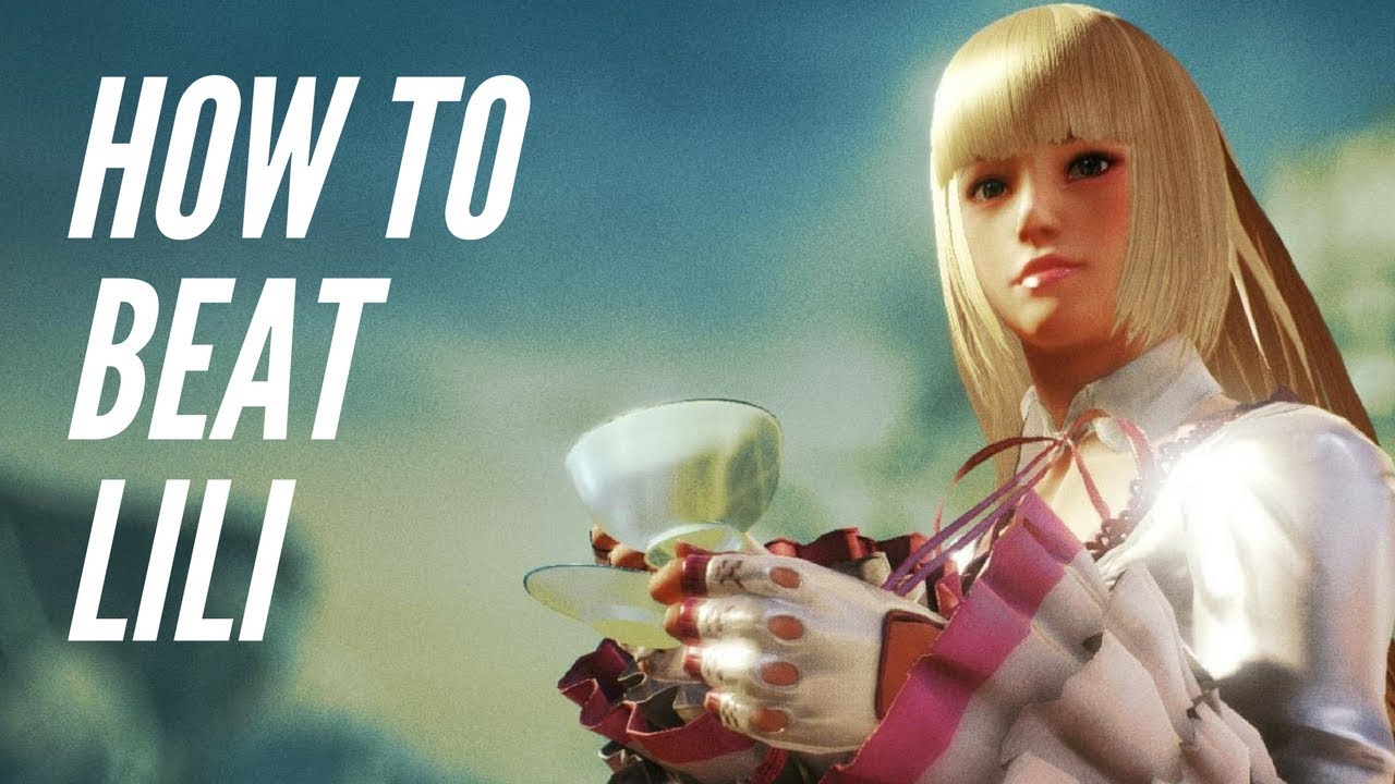 How to Beat: Lili