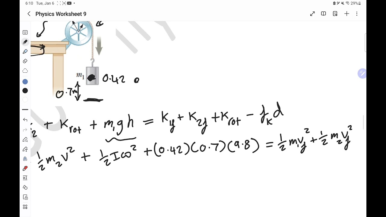 Rotation question