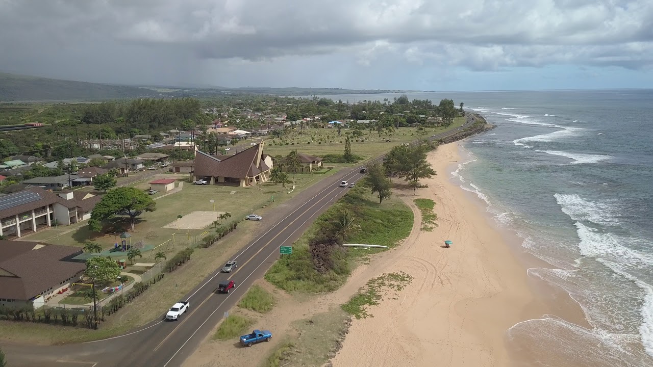 Kekaha Kauai