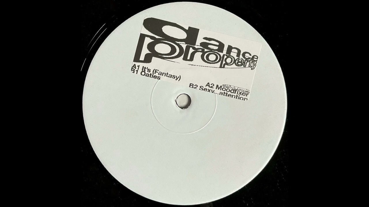 Boink - Oaties [DP01]