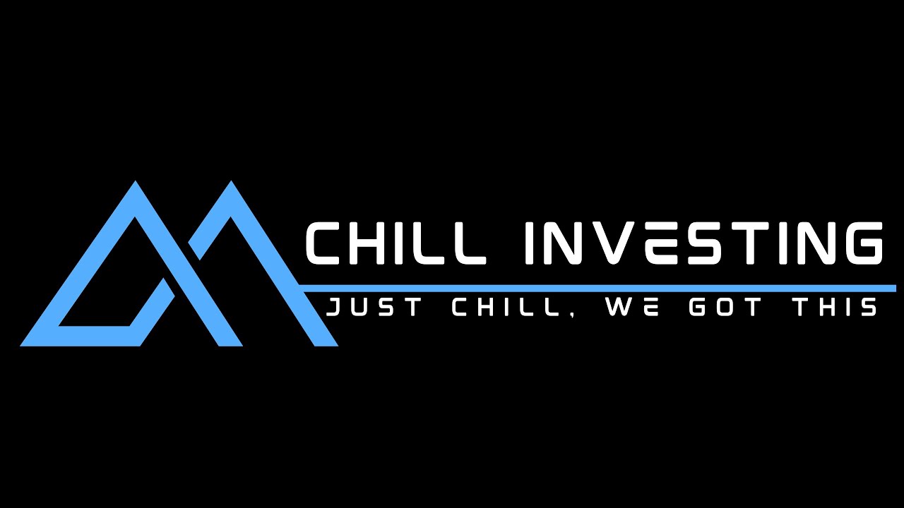 CHILL INVESTING - LIVESTREAM