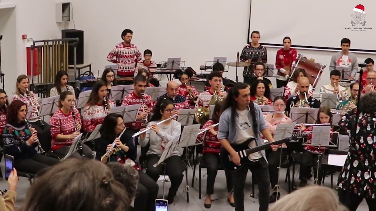 Czardas - Vittorio Monti, arr. Jan Rypens