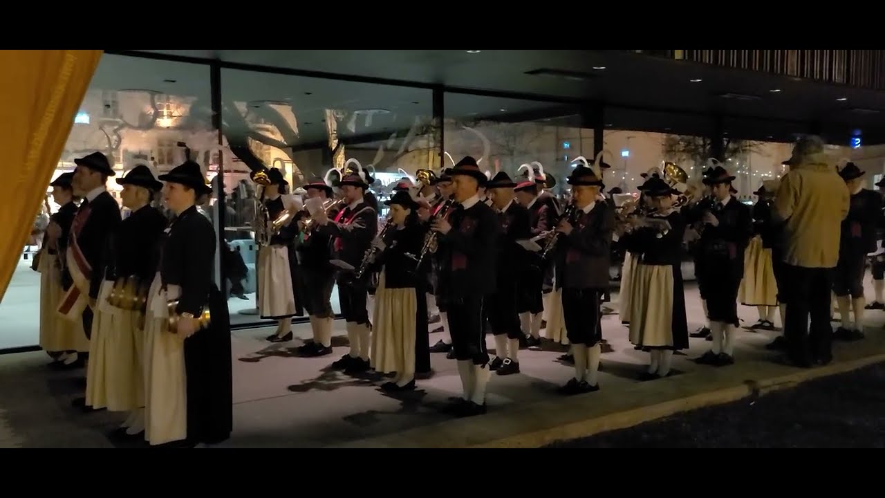 Wie heißt dieses Lied? - Stadtmusikkapelle Mühlau-Innsbruck - Tiroler Musikantenball 2026