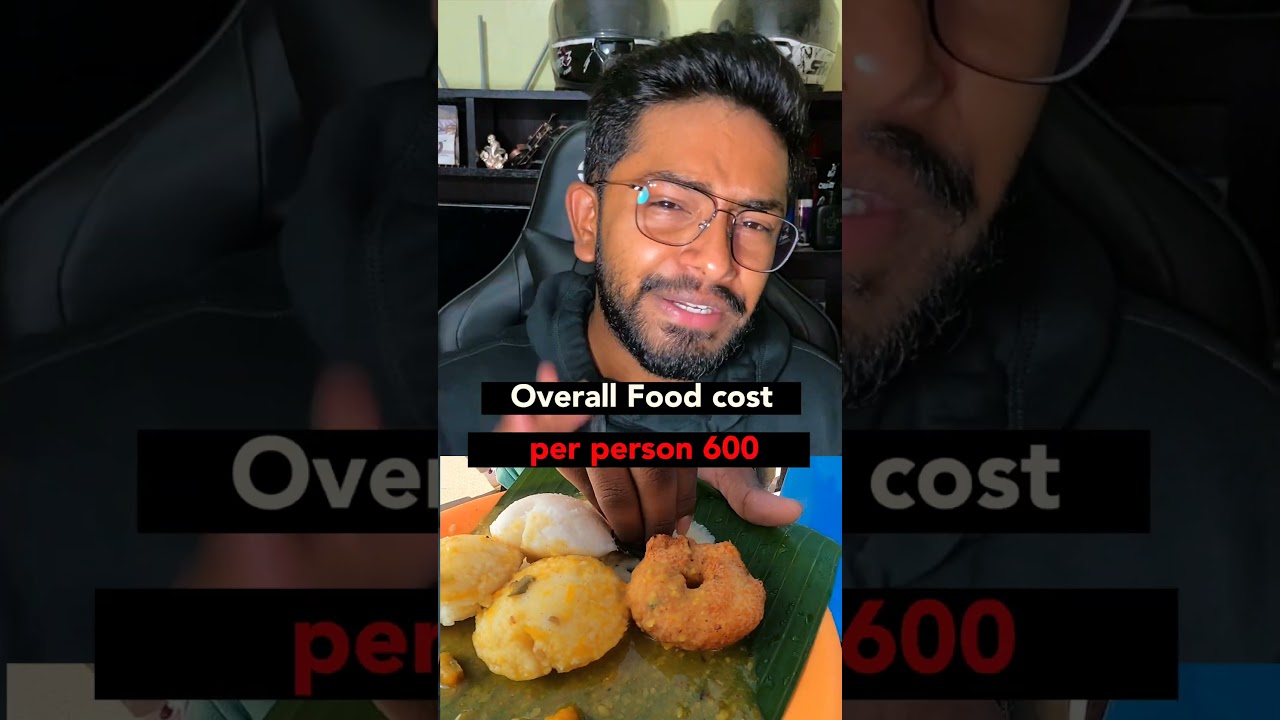 ooty budget video | Ooty #travel #kannada #shorts