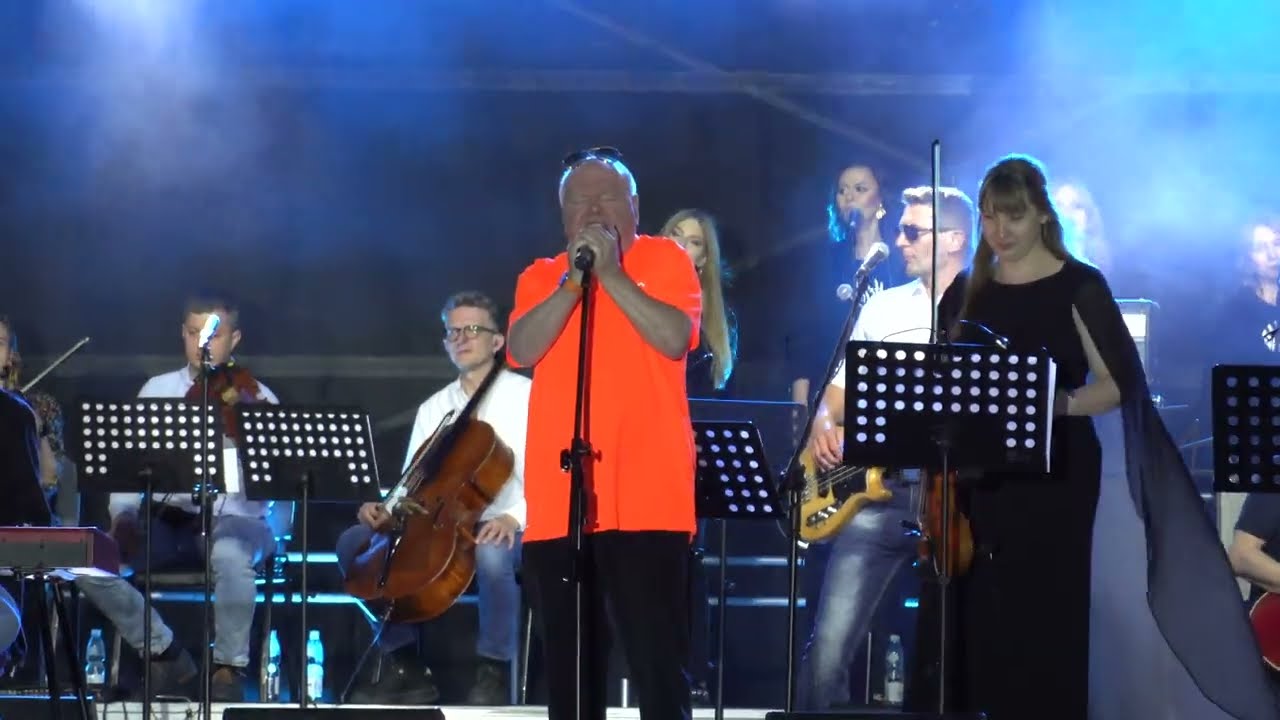 Skaldowie & Stanisław Wenglorz i Justyna Panfilewicz  