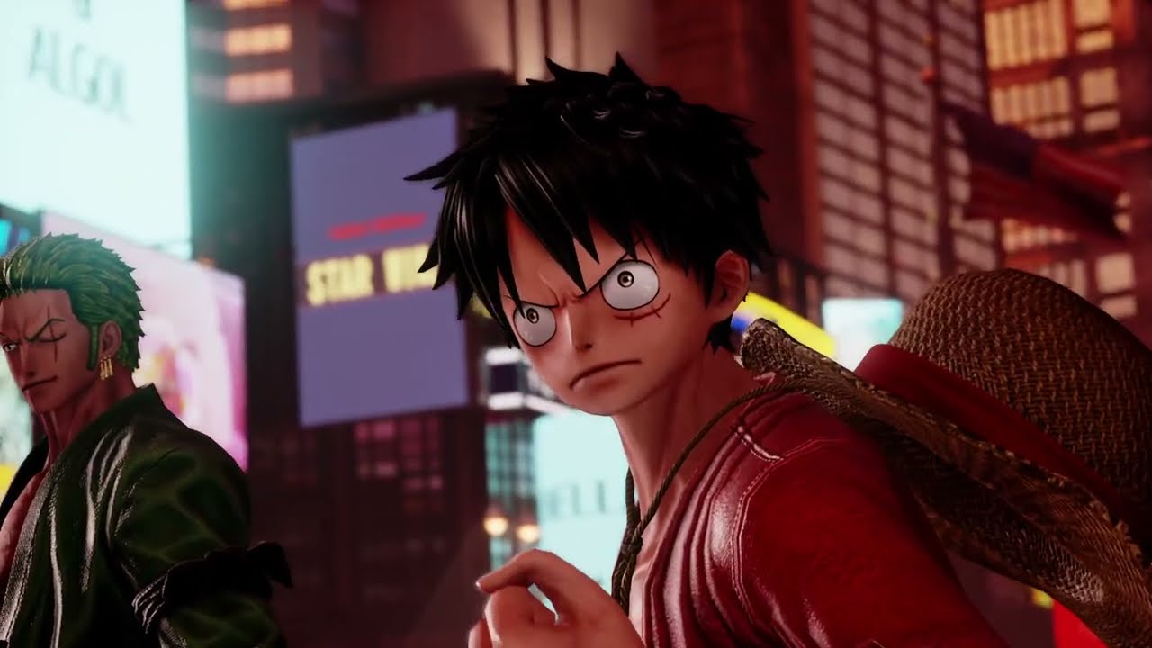 Jump Force
