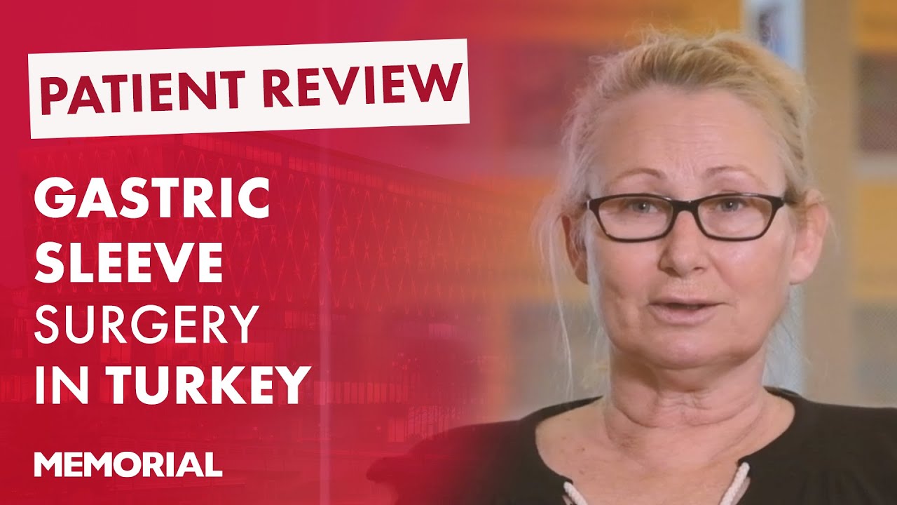 Obesity (Bariatric) surgery in Turkey - Victoria - Australia