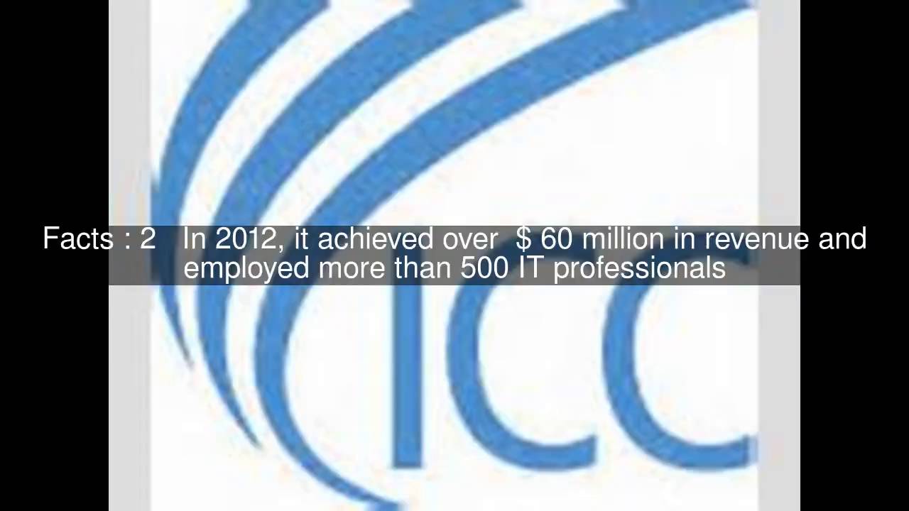 Information Control Corporation Top  #8 Facts