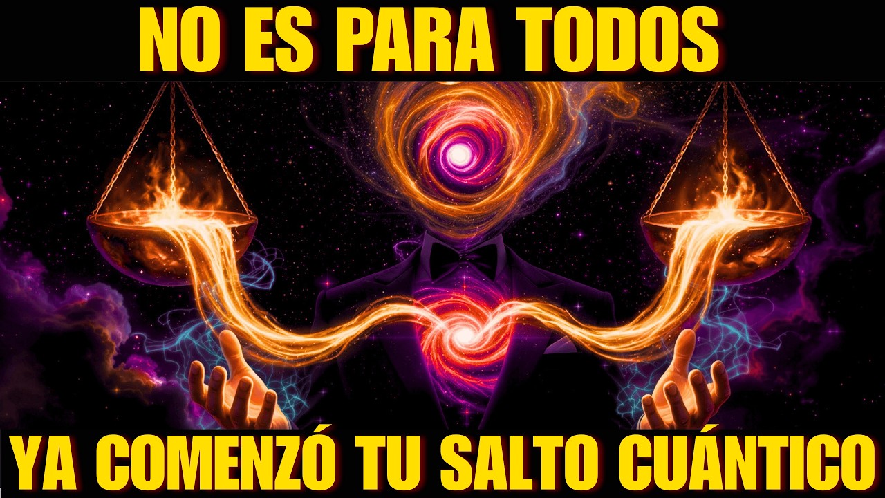 Este Equinoccio Marca el Inicio de la Temporada de Prosperidad: El Universo Lo Confirmó