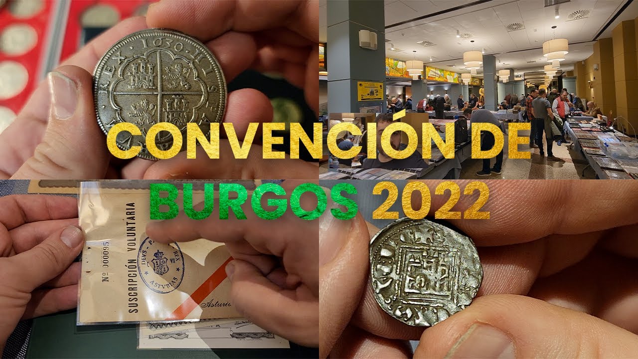 Crónica de la convención de Burgos, 2022
