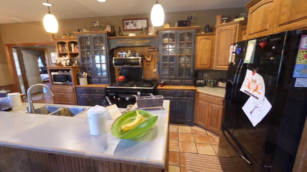 Morning Star Ranch For Sales in Northeast Oklahoma