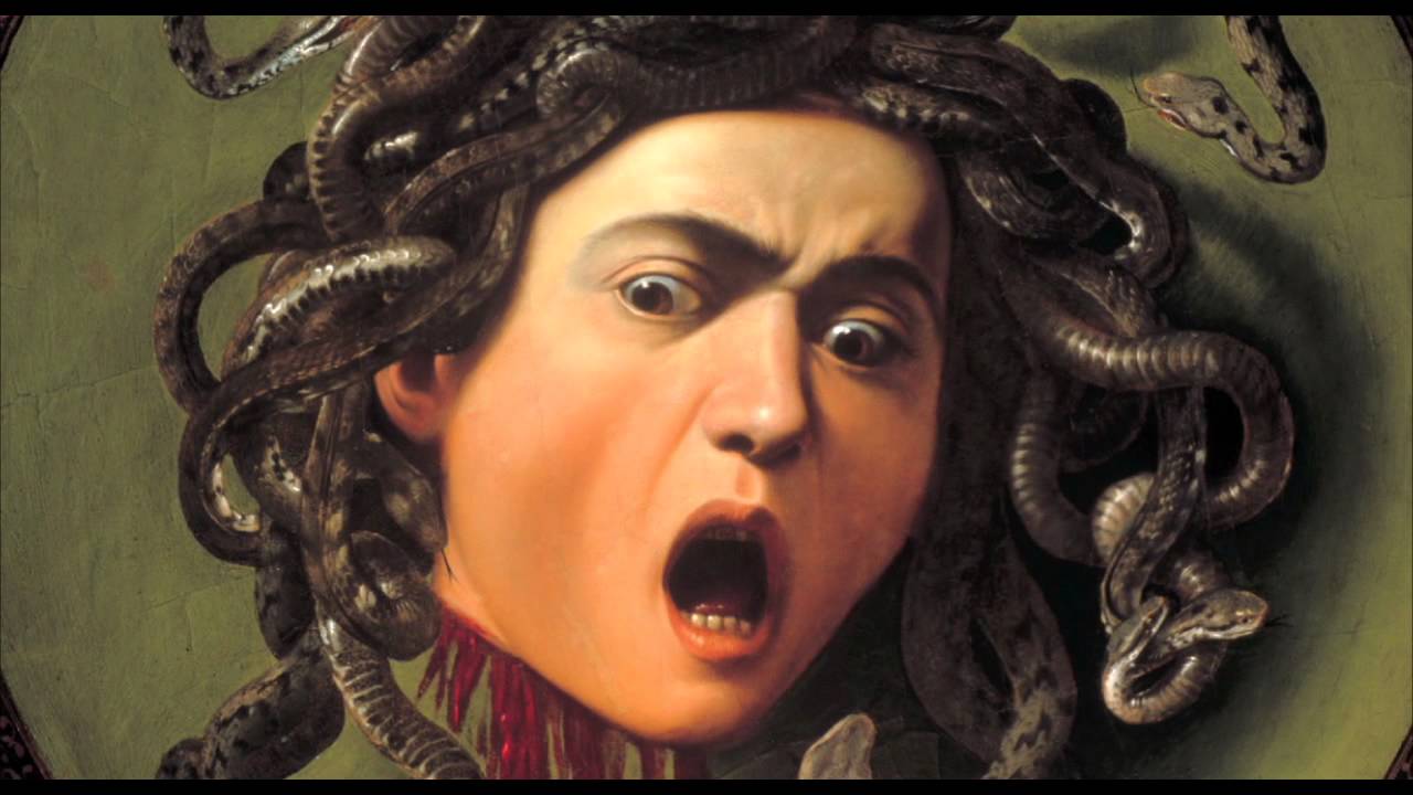 Florence and the Uffizi Gallery 3D/4K