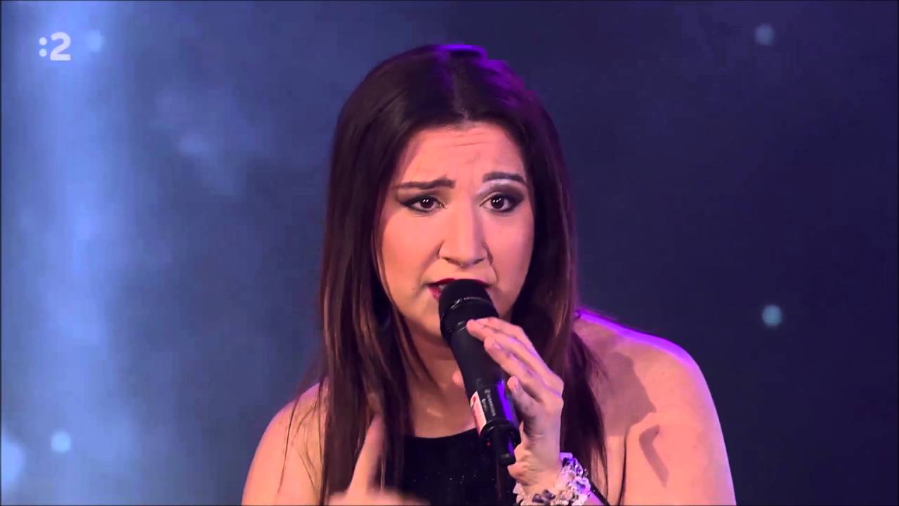 Veronika Danišová 2016 Nikto nevie