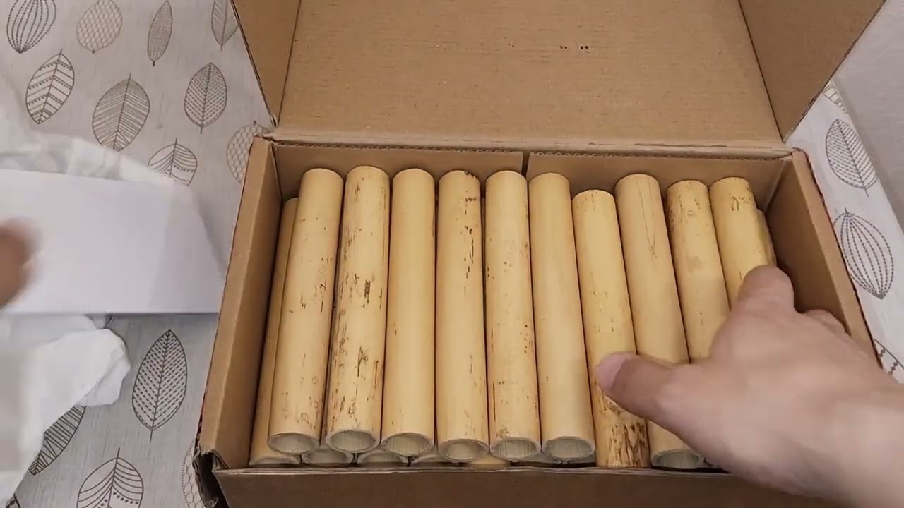 Tchankaya Bassoon Cane to Order Bassoon Reeds Трости для фагота Tchankaya на заказ.Трости для фагота