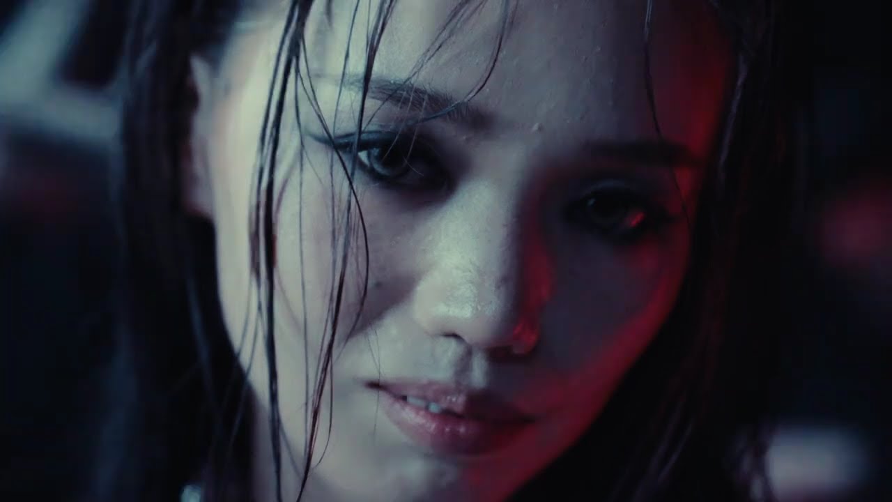 Seryoja - Kairu (Official Music Video)