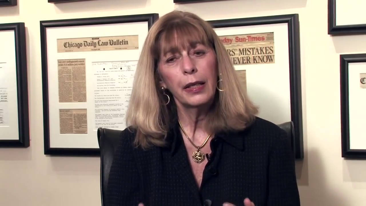 L&P Testimonal   How to Choose a Chicago Medical Malpractice Lawyer   Review of Illinois Attorneys
