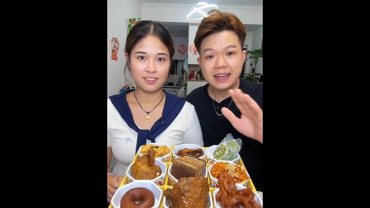 Couples' daily knowledge Q&A: Having a meal regularly