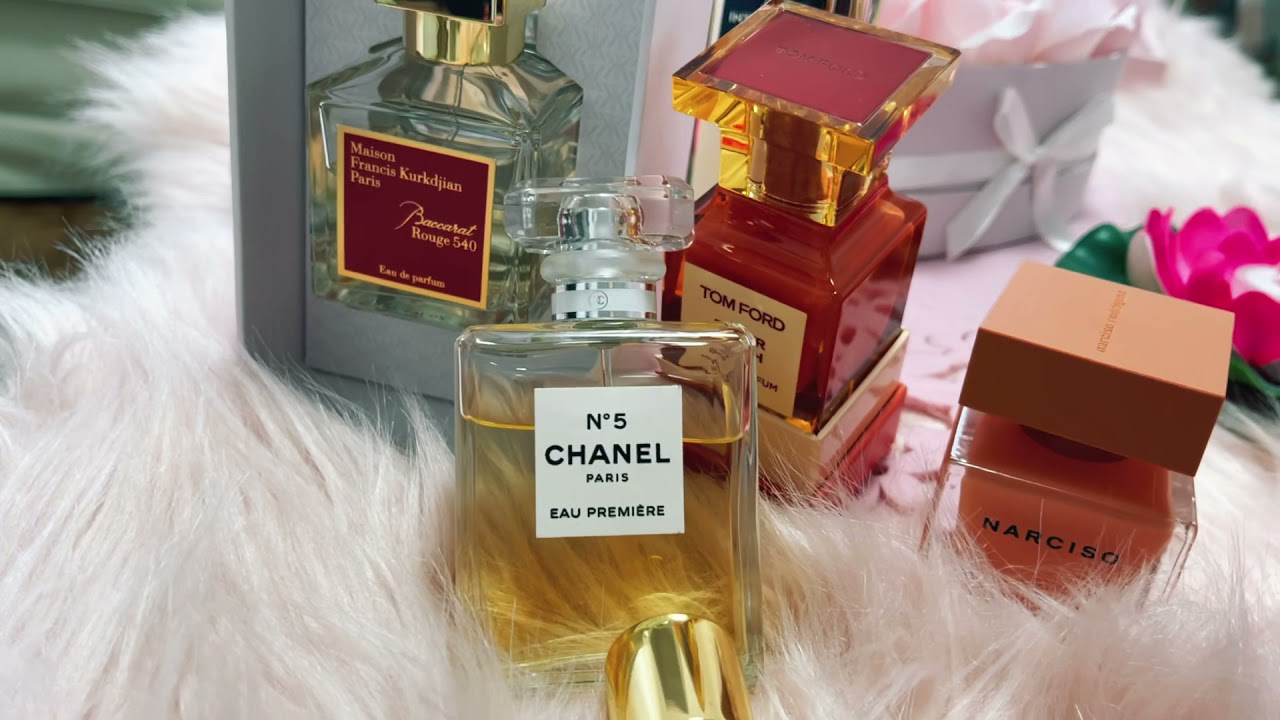 Осенние ароматы, привет октябрь #dior #chanel #mugler #kilian #lalique #grittituty #baccarat #ford