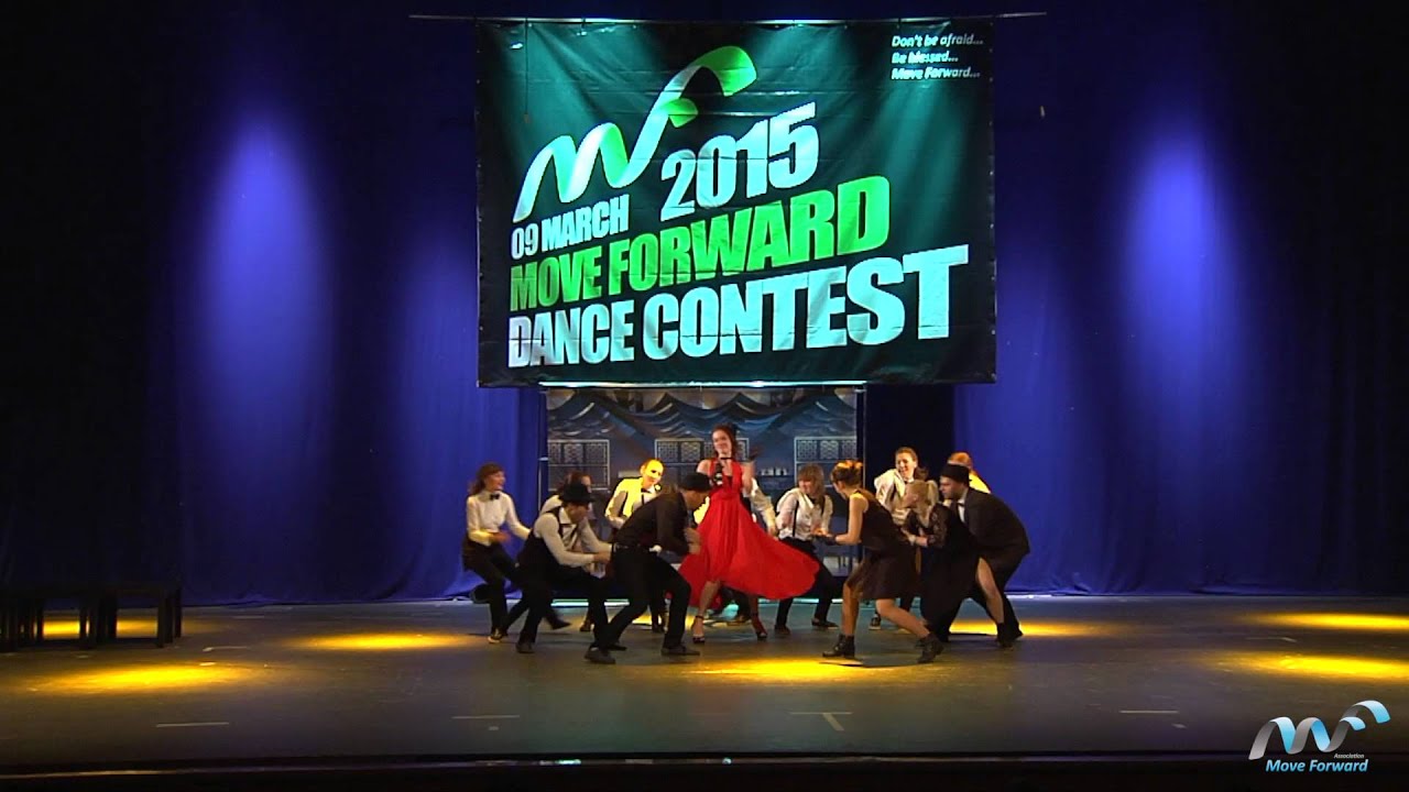 F.O.T. Company | PROFI | MFDC 2015 [Official HD]