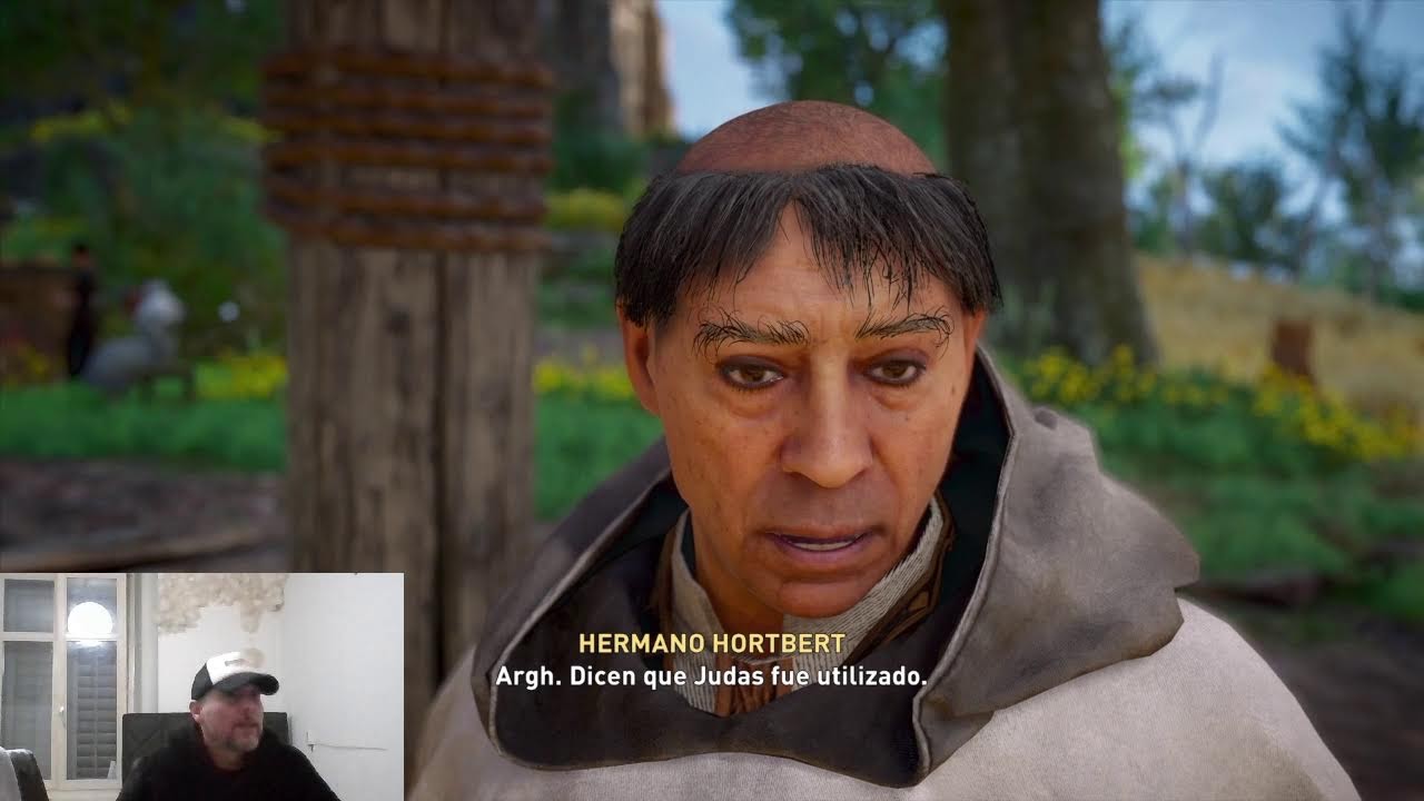 assasins creed vanhalla
