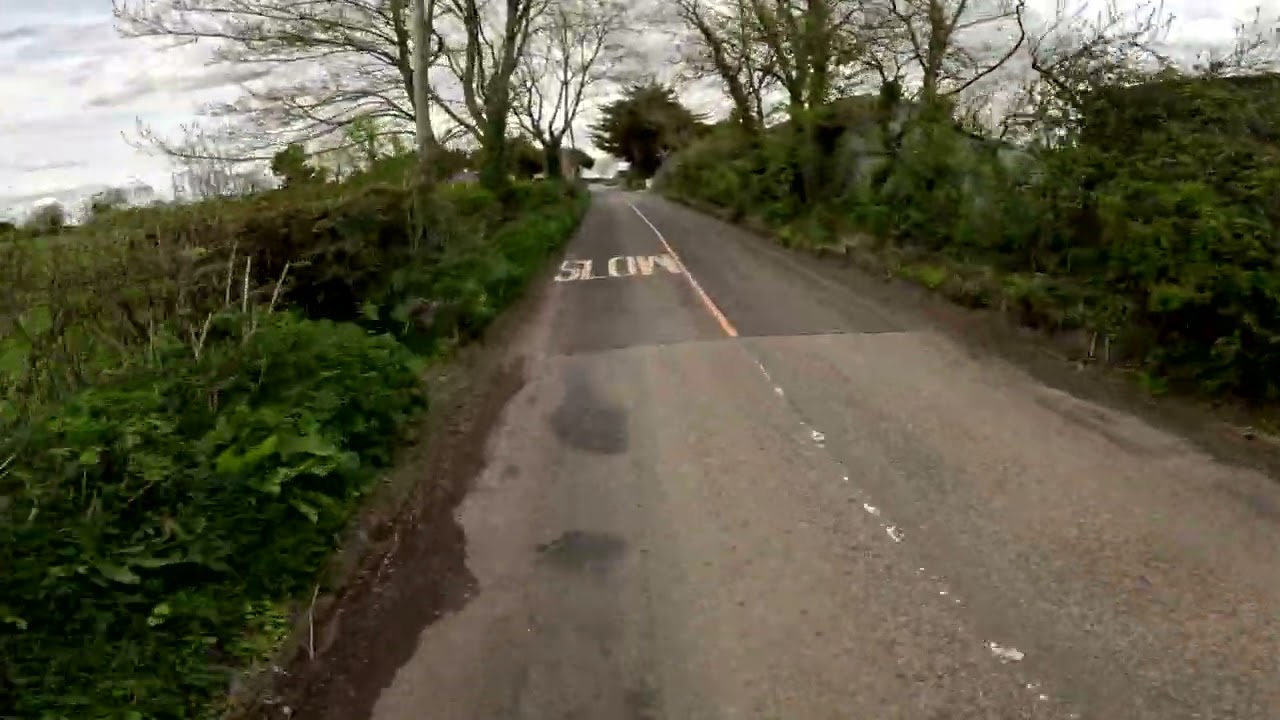 Uskane Ireland April 17, 2025