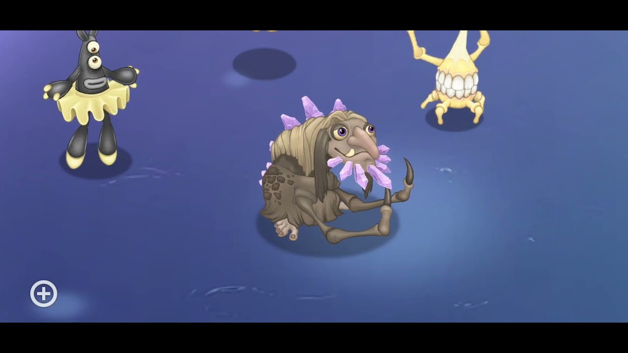 Magical Nexus Bridg-it! | My Singing Monsters