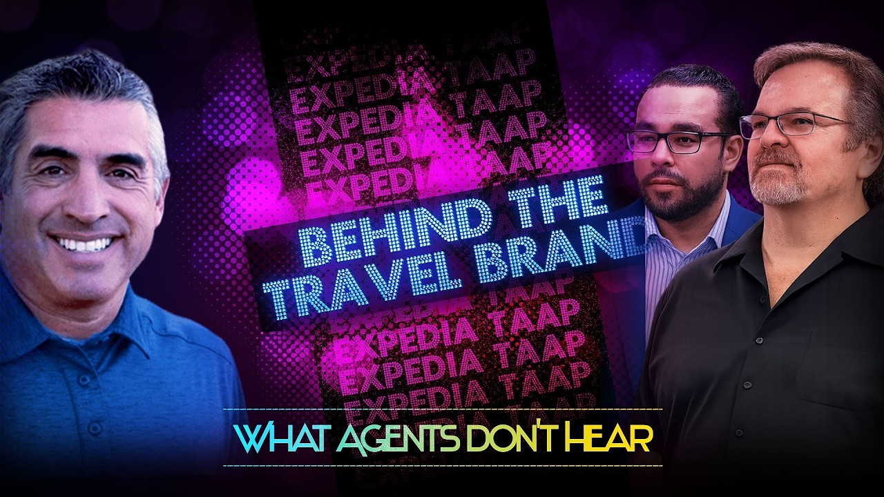 How Travel Advisors Can Make More Bookings with Expedia TAAP