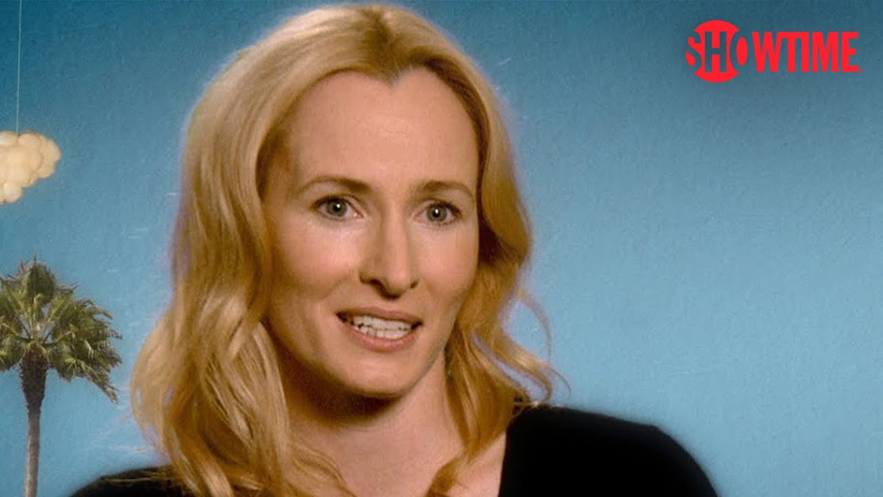Episodes Season 2: Meet Jamie Lapidus | SHOWTIME