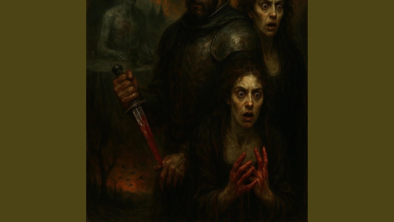 Macbeth, অন্ধকারের মঞ্চ (Stage of Darkness) , sunday suspense, bangla...