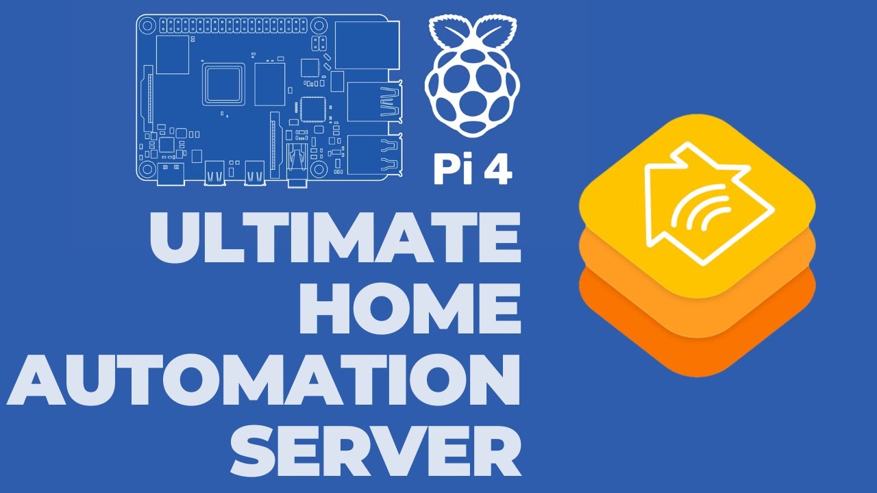 How to build a Ultimate Smart Home Automation Hub for Homebridge