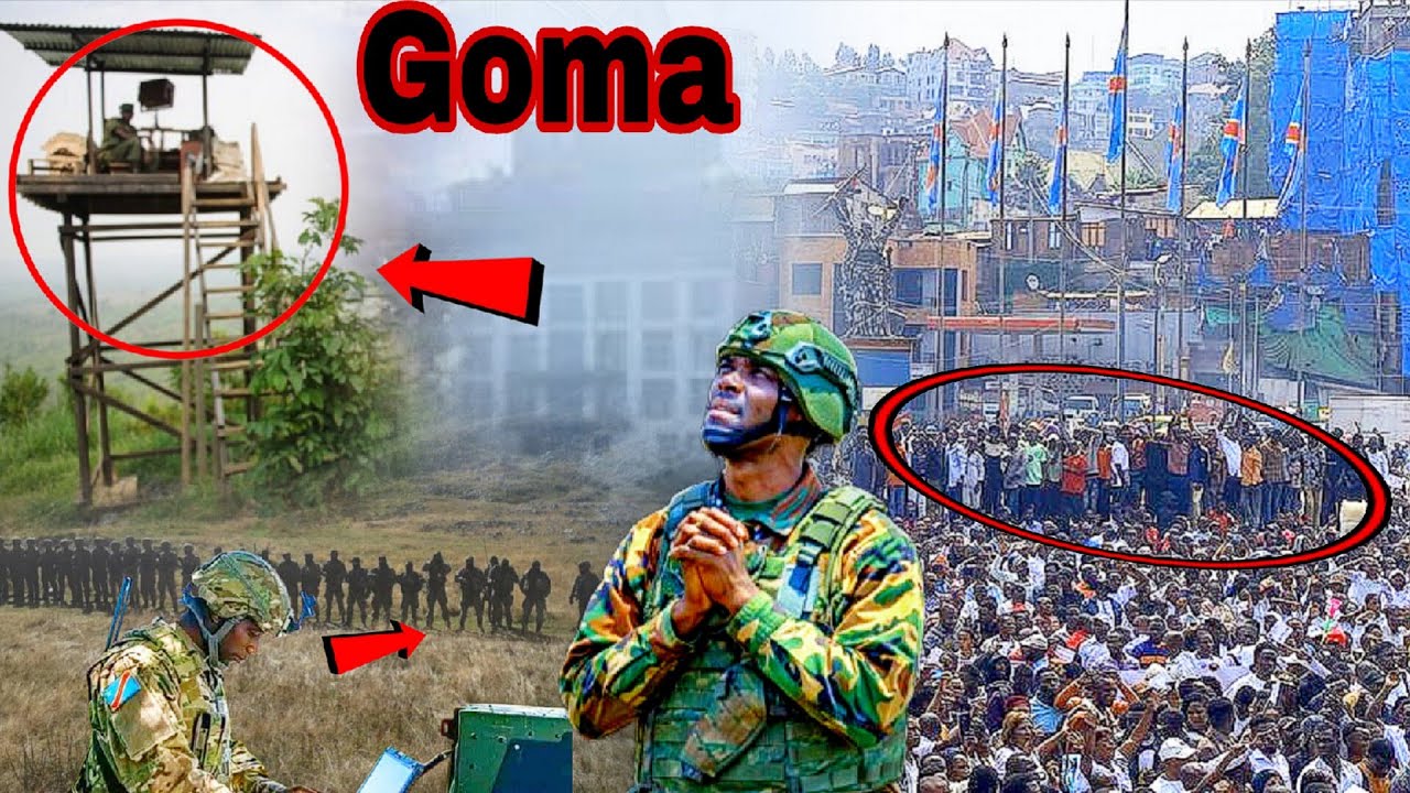 AMAKURU YIHUTIRWA MURIKIGICAMUNSI 10/3/2026 GOMA-KATOYI-KAZINGA ABASODA BAMAA23 BARISHWEBOSE NAMARIR