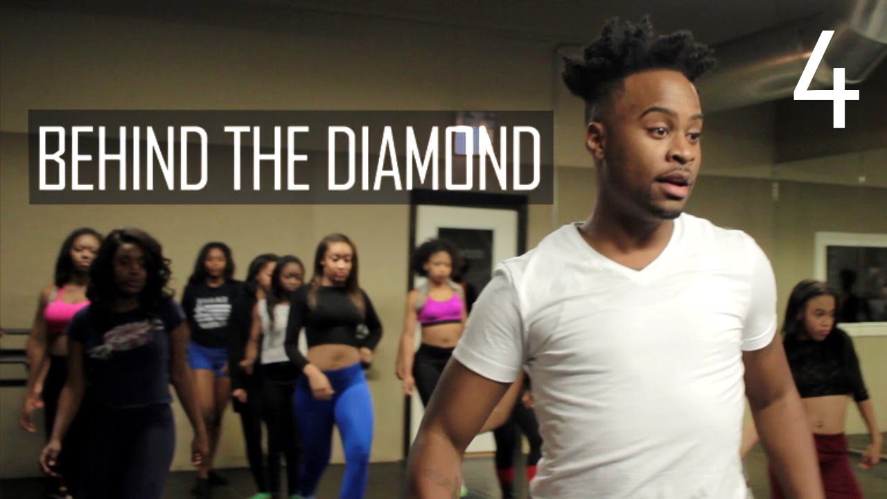 THE DIAMOND DANCERS PRESENT BEHIND THE DIAMOND EPISODE 4