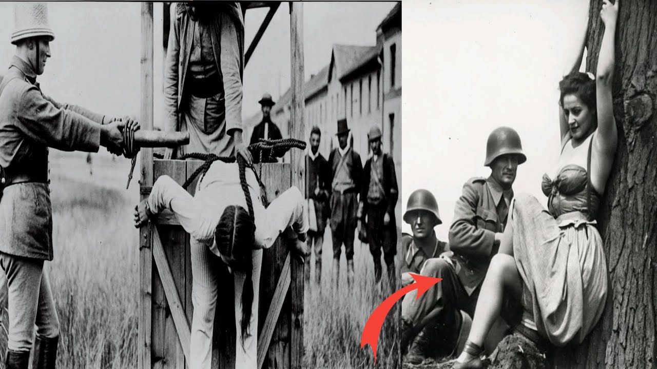These 60 Historical Pictures Tell Stories Beyond Words!