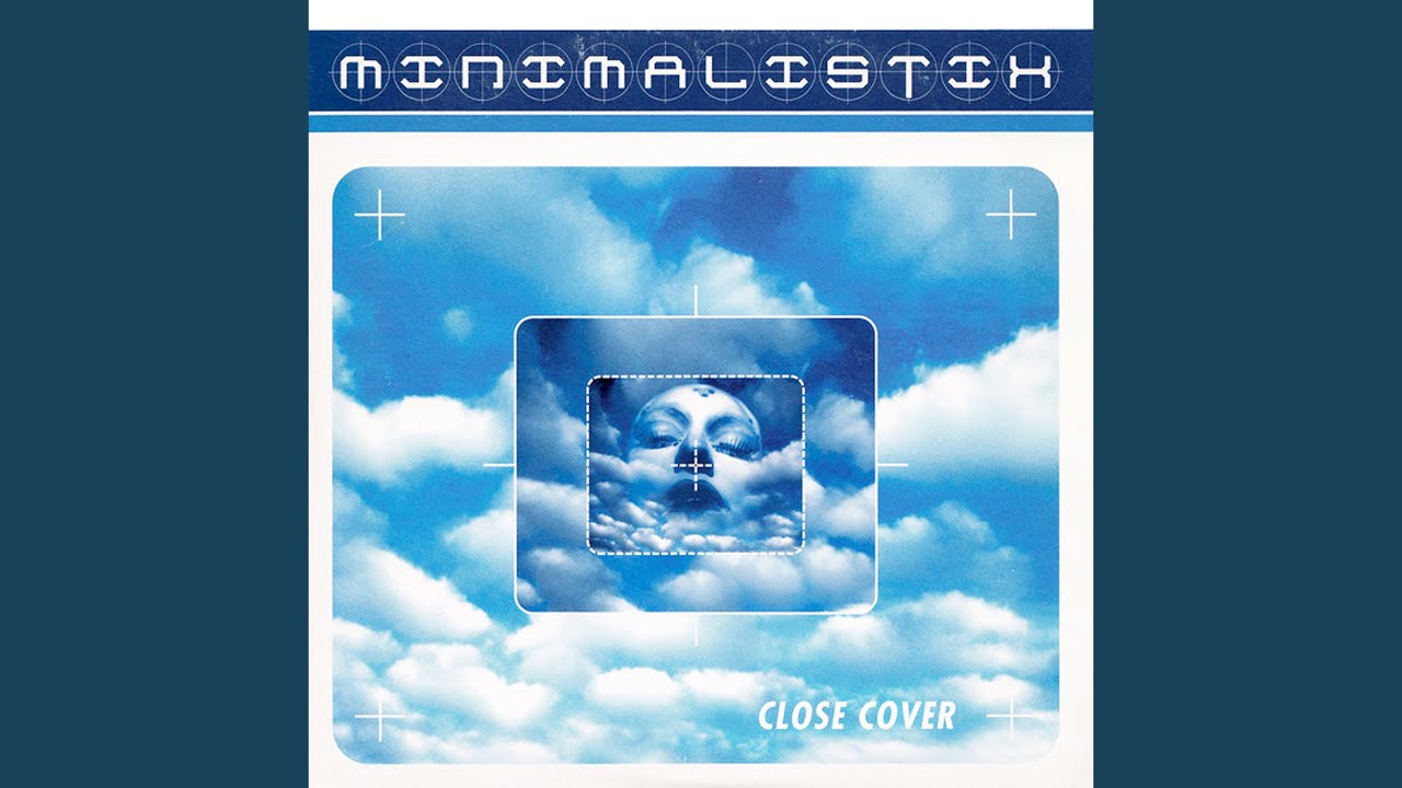 Close Cover (Rob Searle Remix)