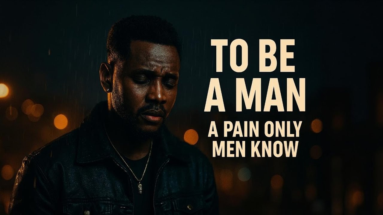 Kizz Daniel – To Be A Man Pain, Strength & Growth (Original lyrics)