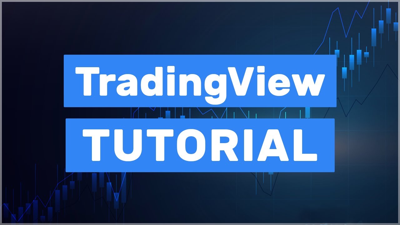 Kako Se Koristi TradingView - Kompletan Tutorial