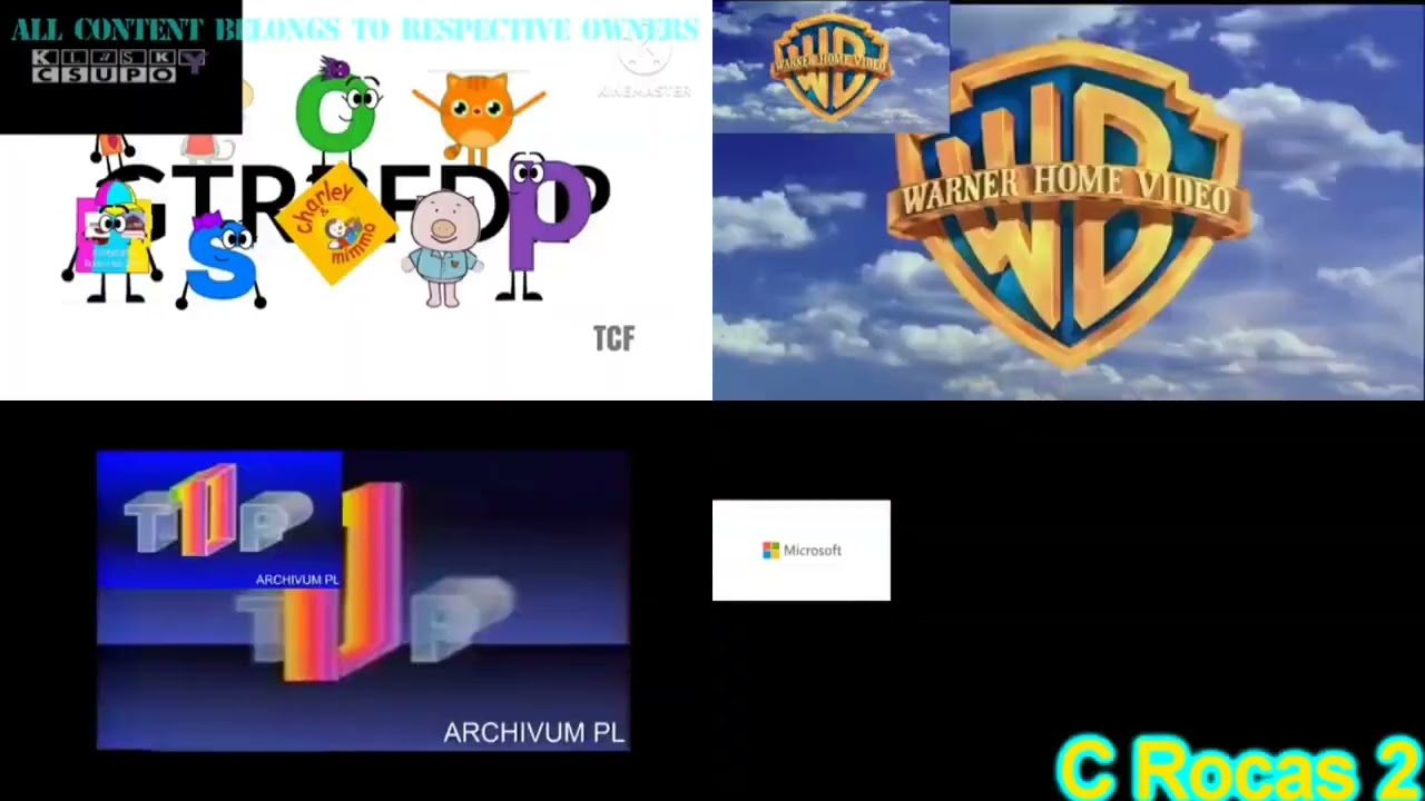 Different Logos Sparta Remix Quadparison 9