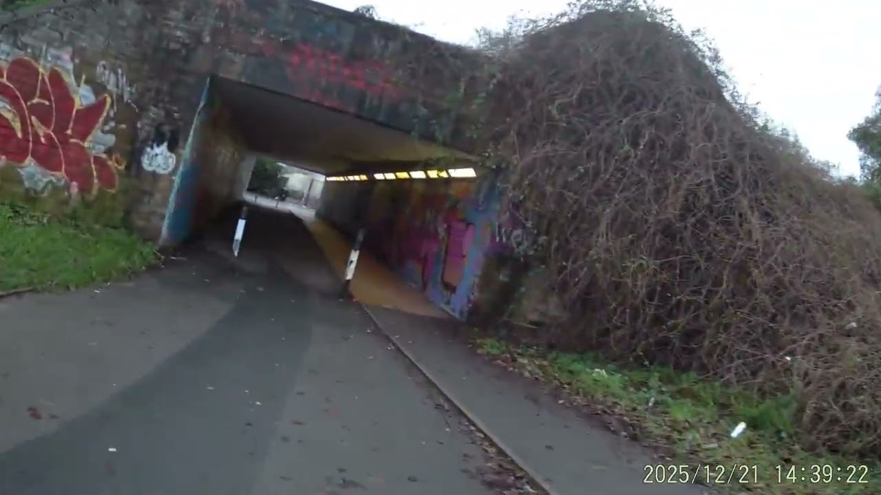 Oxford Ring Road alternative from Littlemore rbt to Long Lane via Long Wall